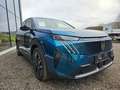 Peugeot 3008 Hybrid 136 Allure Blau - thumbnail 5