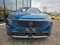 Peugeot 3008 Hybrid 136 Allure Blau - thumbnail 6
