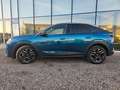 Peugeot 3008 Hybrid 136 Allure Blau - thumbnail 2