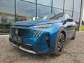 Peugeot 3008 Hybrid 136 Allure Blau - thumbnail 1