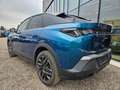 Peugeot 3008 Hybrid 136 Allure Blau - thumbnail 3