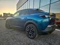 Peugeot 3008 Hybrid 136 Allure Blau - thumbnail 3