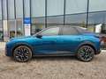 Peugeot 3008 Hybrid 136 Allure Blau - thumbnail 2