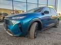 Peugeot 3008 Hybrid 136 Allure Blau - thumbnail 1