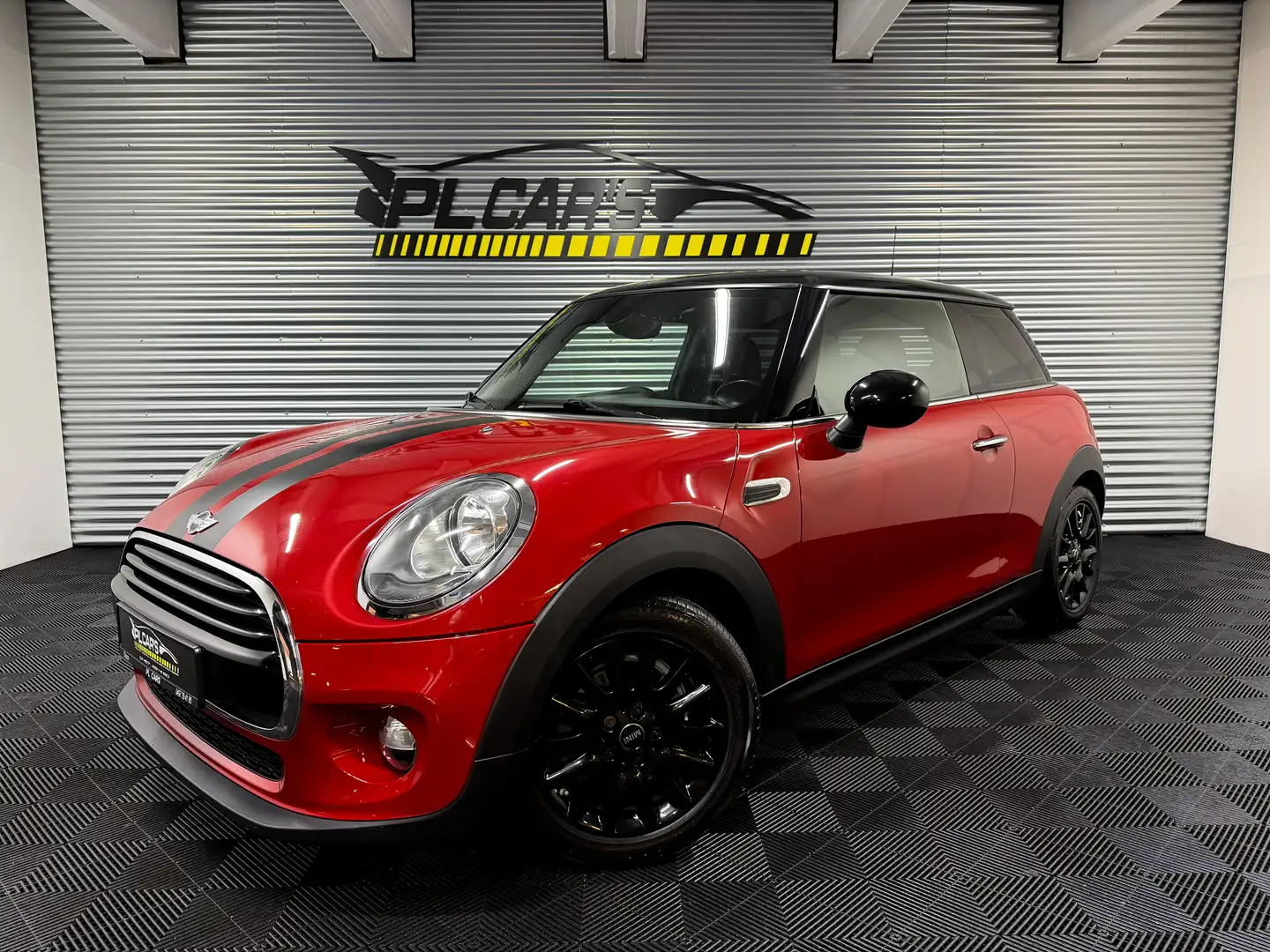 MINI Cooper Mini 1.5A Cooper OPF | LED | GPS | GARANTIE - 2