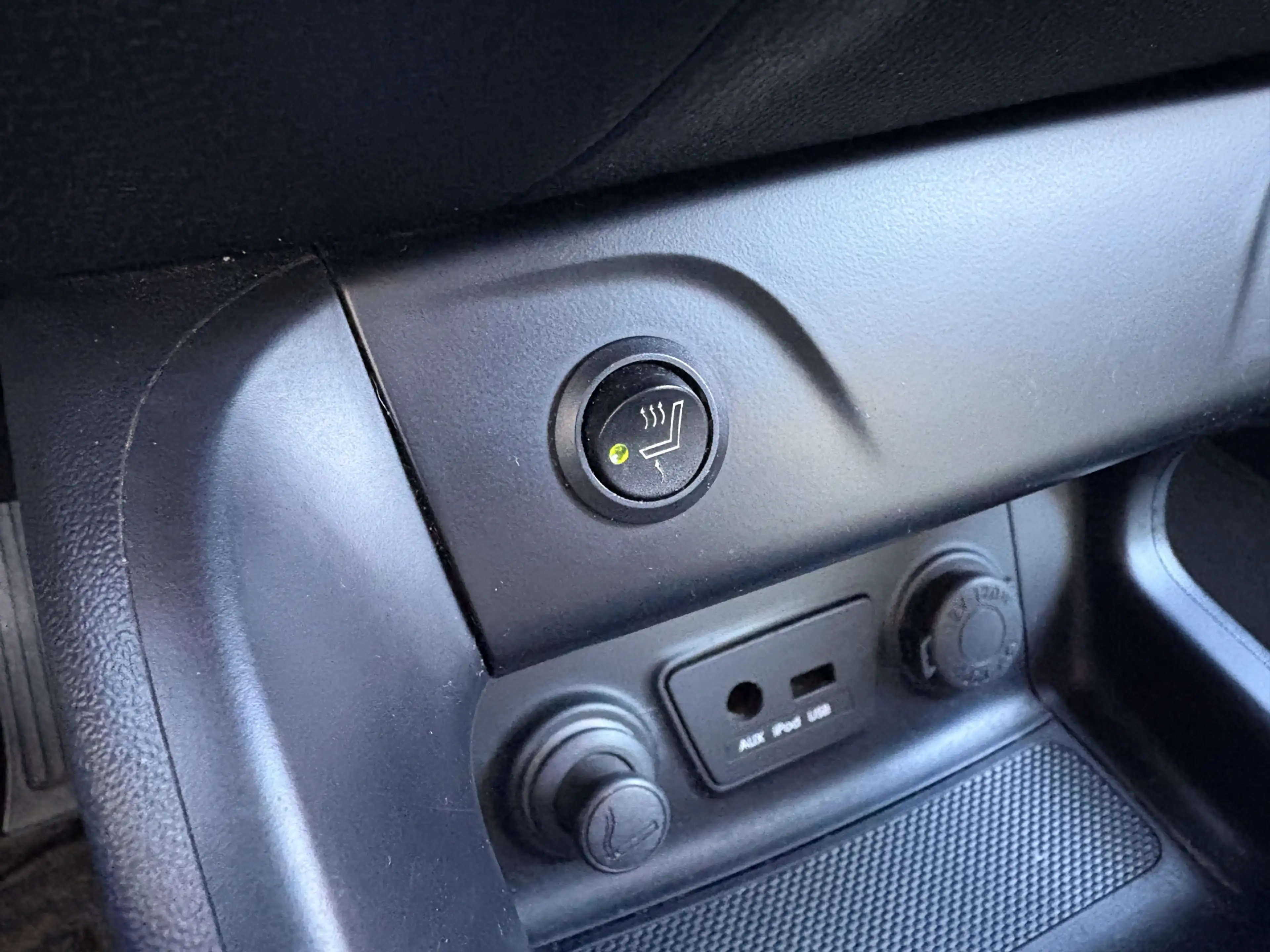 Hyundai iX35 2.0i Dynamic / NAVI / LEER / AIRCO / CRUISE — photo 12