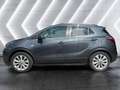 Opel Mokka X 1.4 Turbo Innovation Matrix 2xKlima AHK Grau - thumbnail 3