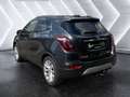 Opel Mokka X 1.4 Turbo Innovation Matrix 2xKlima AHK Grau - thumbnail 4