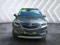 Opel Mokka X 1.4 Turbo Innovation Matrix 2xKlima AHK Grau - thumbnail 9
