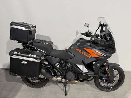 KTM 1290 Super Adventure S