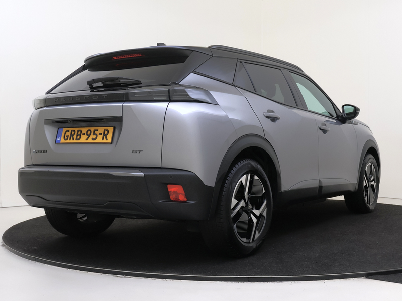 Peugeot e-2008 EV GT 54 kWh TWO TONE ! P4 — photo 11