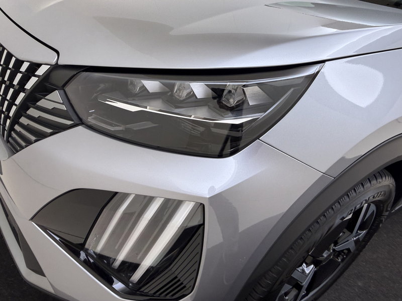 Peugeot e-2008 EV GT 54 kWh TWO TONE ! P4 — photo 13