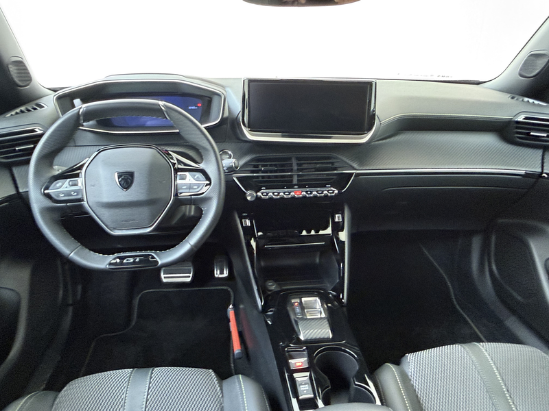 Peugeot e-2008 EV GT 54 kWh TWO TONE ! P4 — photo 5