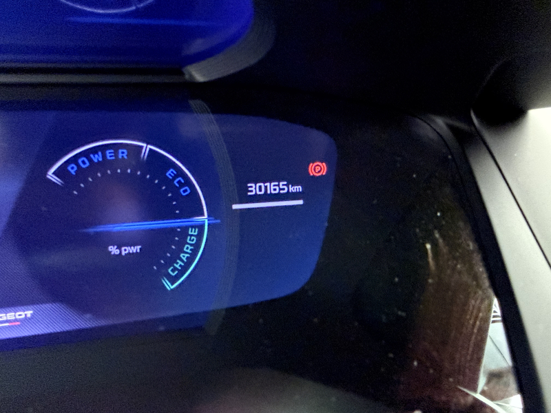 Peugeot e-2008 EV GT 54 kWh TWO TONE ! P4 — photo 9