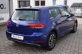 Volkswagen Golf VII Join Start-Stopp Navi Climatronic ACC PDC SH Bleu - thumbnail 4