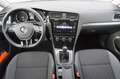 Volkswagen Golf VII Join Start-Stopp Navi Climatronic ACC PDC SH Bleu - thumbnail 8