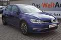 Volkswagen Golf VII Join Start-Stopp Navi Climatronic ACC PDC SH Bleu - thumbnail 1