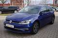 Volkswagen Golf VII Join Start-Stopp Navi Climatronic ACC PDC SH Bleu - thumbnail 2