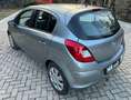 Opel Corsa 1.2 5 porte Start&Stop Cosmo ok neo-patentato Grijs - thumbnail 10
