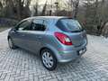 Opel Corsa 1.2 5 porte Start&Stop Cosmo ok neo-patentato Gris - thumbnail 6