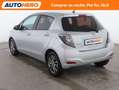Toyota Yaris 1.3 Active MultiDrive Gris - thumbnail 4