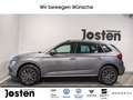 Skoda Kamiq Tour 1.0TSI Matrix-LED AHK Fahrass.+ DigitalCockpi Grau - thumbnail 3