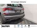 Skoda Kamiq Tour 1.0TSI Matrix-LED AHK Fahrass.+ DigitalCockpi Grau - thumbnail 5