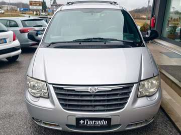 2.8CRD 7posti LX Leather Auto