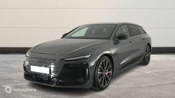 e-tron 503ch quattro