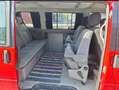 Volkswagen T4 Multivan TDI Roşu - thumbnail 3