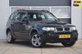 BMW X3 3.0i Executive NL auto / Youngtimer / Panoramadak Чорний - thumbnail 1