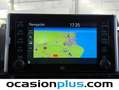 Toyota RAV4 2.5 hybrid 4WD Feel! Blanco - thumbnail 9