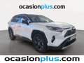 Toyota RAV4 2.5 hybrid 4WD Feel! Blanco - thumbnail 2