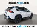 Toyota RAV4 2.5 hybrid 4WD Feel! Blanco - thumbnail 4