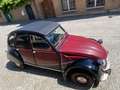 Citroen 2CV 2 CV 6 Charleston ljubičasta - thumbnail 1
