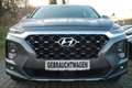 Hyundai SANTA FE 2.2 CRDi Premium 4WD 8AT Grijs - thumbnail 2