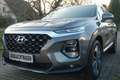 Hyundai SANTA FE 2.2 CRDi Premium 4WD 8AT Grijs - thumbnail 3