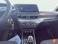 Hyundai i20 1.0 TGDI 48V Tecno Gris - thumbnail 18