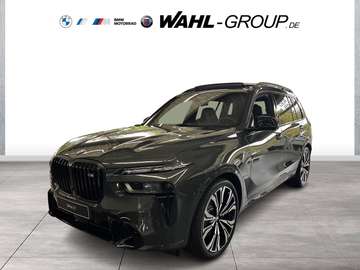 60i xDrive M Sport Pro Sky Lounge AHK Individual