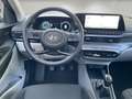 Hyundai i20 1.0 Prime (48V) Navi/BOSE/Lenkrad/Sitzheizung/Smar Schwarz - thumbnail 10