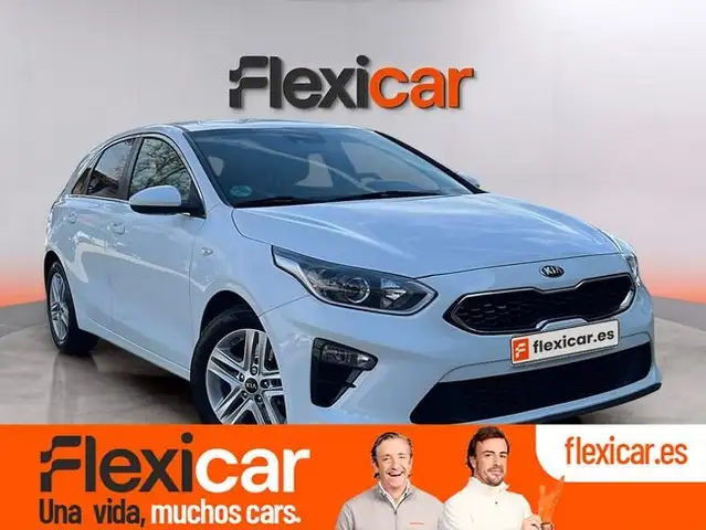 Kia 1.0 T-GDi 88kW (120CV) Business