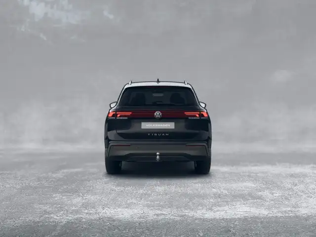 Volkswagen Tiguan view 7