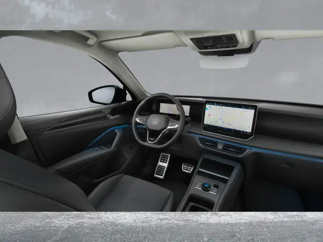 Volkswagen Tiguan view 10