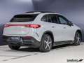 Mercedes-Benz EQE SUV EQE 350+ SUV AMG DIG.LIGHT/Pano/Distro./AHK/360° Grau - thumbnail 2