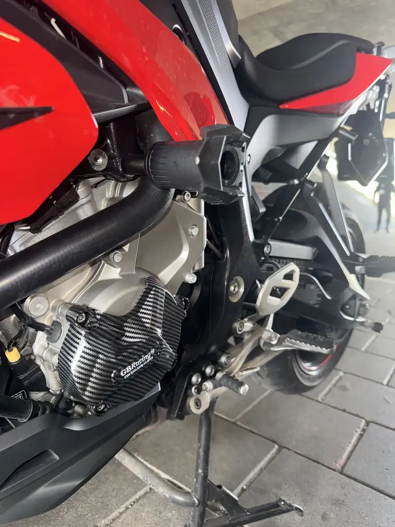 BMW S 1000 XR - 1