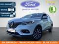 Renault Kadjar 1.3 TCe GPF Zen EDC 103kW Blanc - thumbnail 1