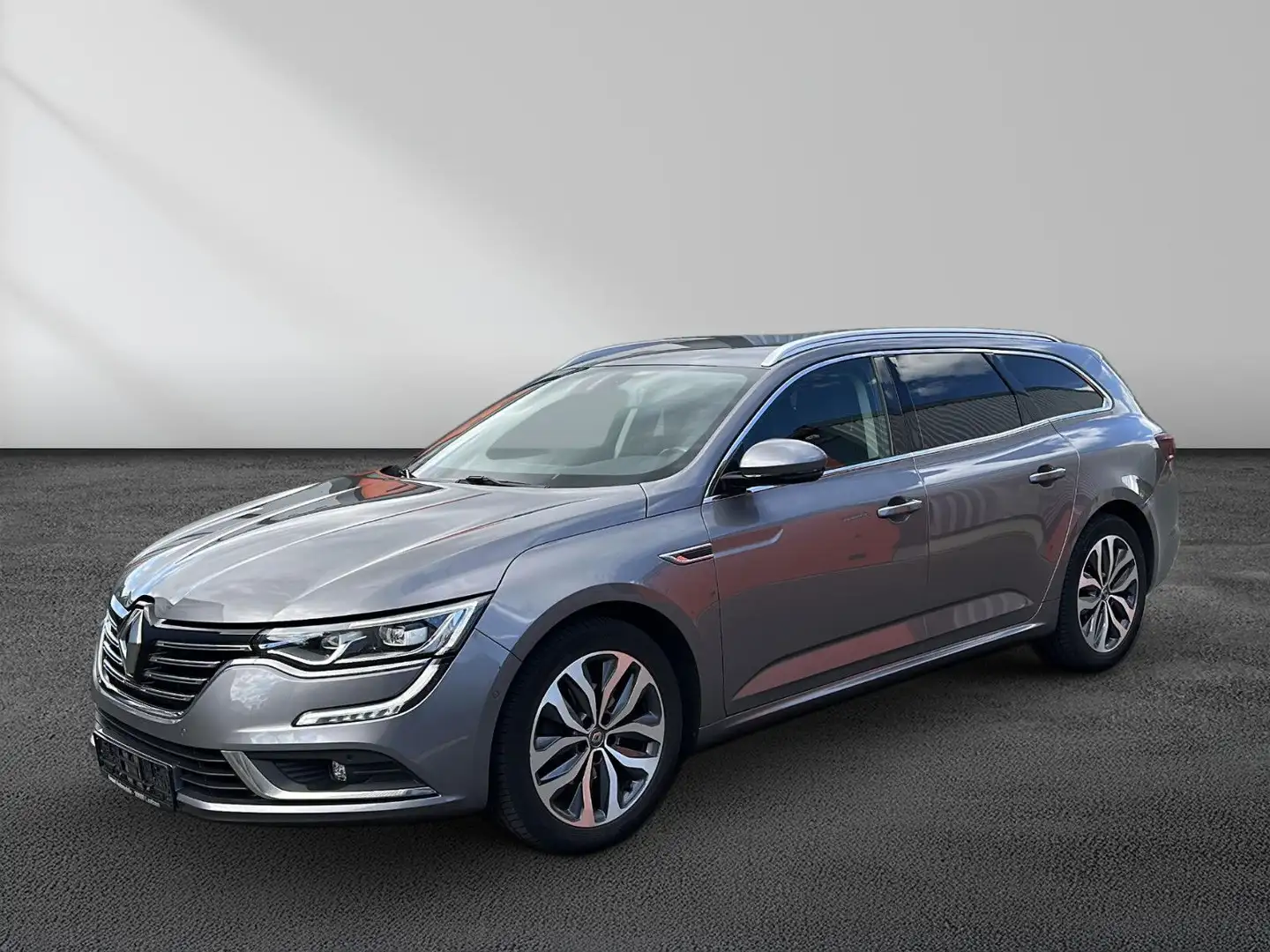 Renault Talisman Grandtour 1.3 TCe Limited |DeLuxe Paket Grau - 2