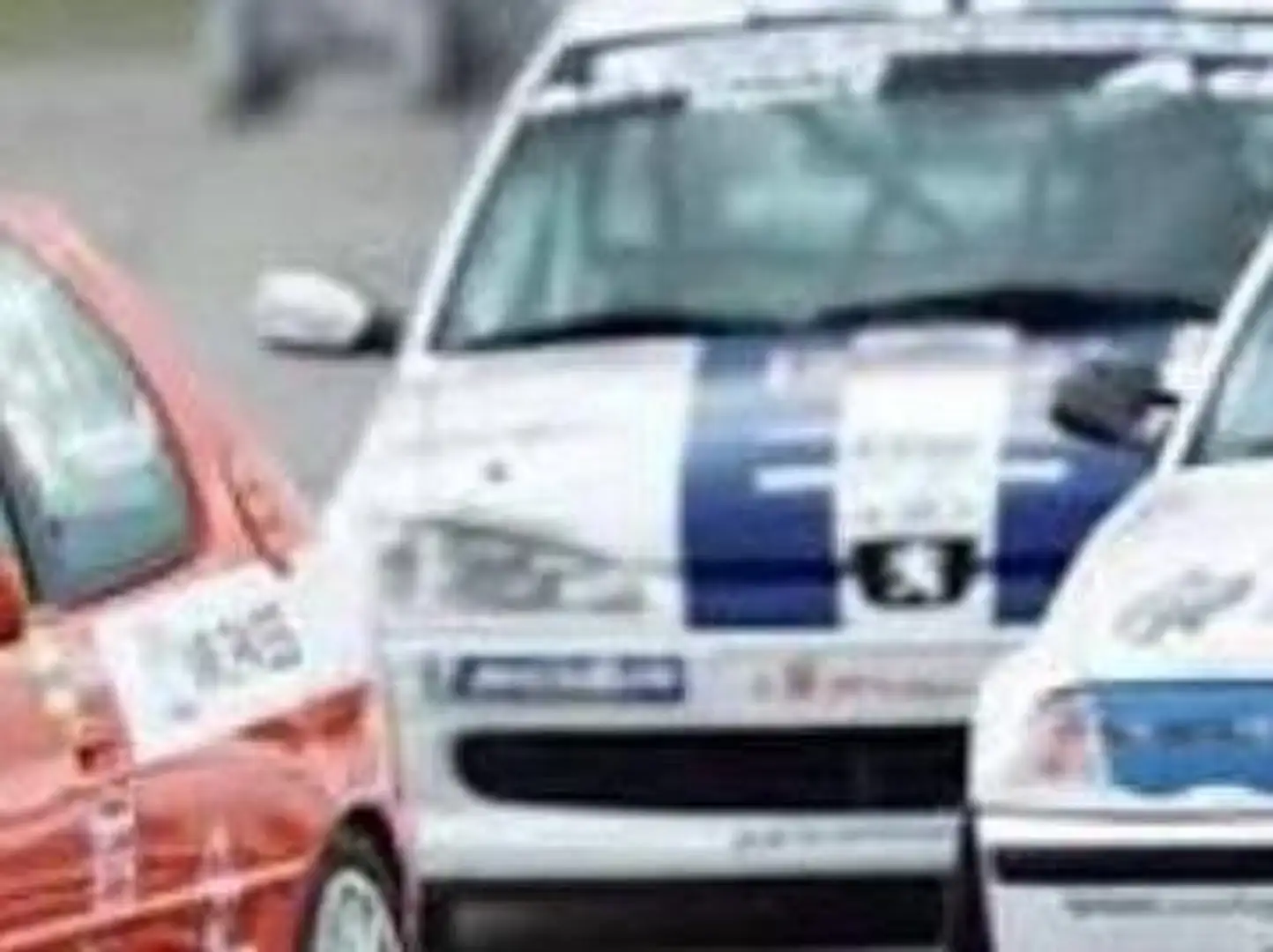 Peugeot 306 SUPEPRODUZIONE ex ANTONELLI - 2