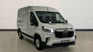 Deliver 9 BEV 72KWH AUTO L2H2 204 4P
