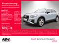 Audi Q2 S line 35TFSI Stroni Matrix Leder AHK Standhz Grau - thumbnail 1